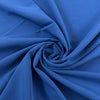 Light Blue Technical Fabric