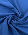 Light Blue Technical Fabric