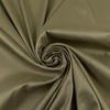 Green Polyester Taffeta'