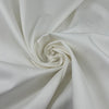 White Heavy Cotton