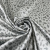 Polyester Satin Animalier Print