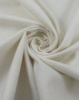 White Cotton Fustian