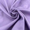 Lilac Light Cotton Gabardine