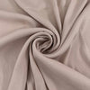 Sand Colored Viscose Cady