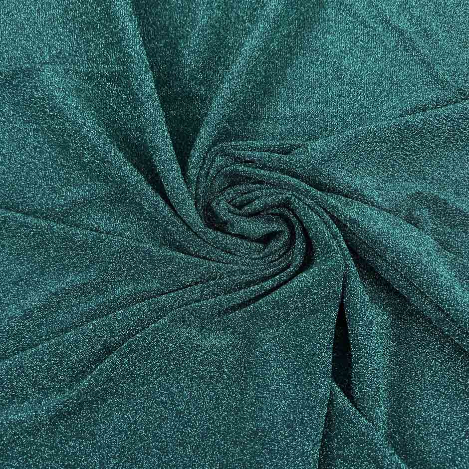 Turquoise Sparkling Jersey