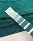 Turquoise Sparkling Jersey