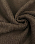 Dark Green Tweed