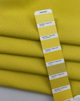Yellow Punto Milano Jersey