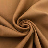 Camel Colored Virgin Wool Coat