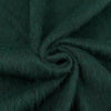 Dark Green Coat