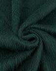 Dark Green Coat