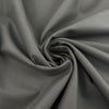 Dark Gray Wool Blend Cloth
