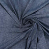Printed Lycra Denim Effect