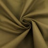 Military Green Wool Blend Cloth