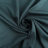 Blue Viscose Punto Milano Jersey