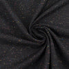 Virgin Wool Blend Multicolored Tweed