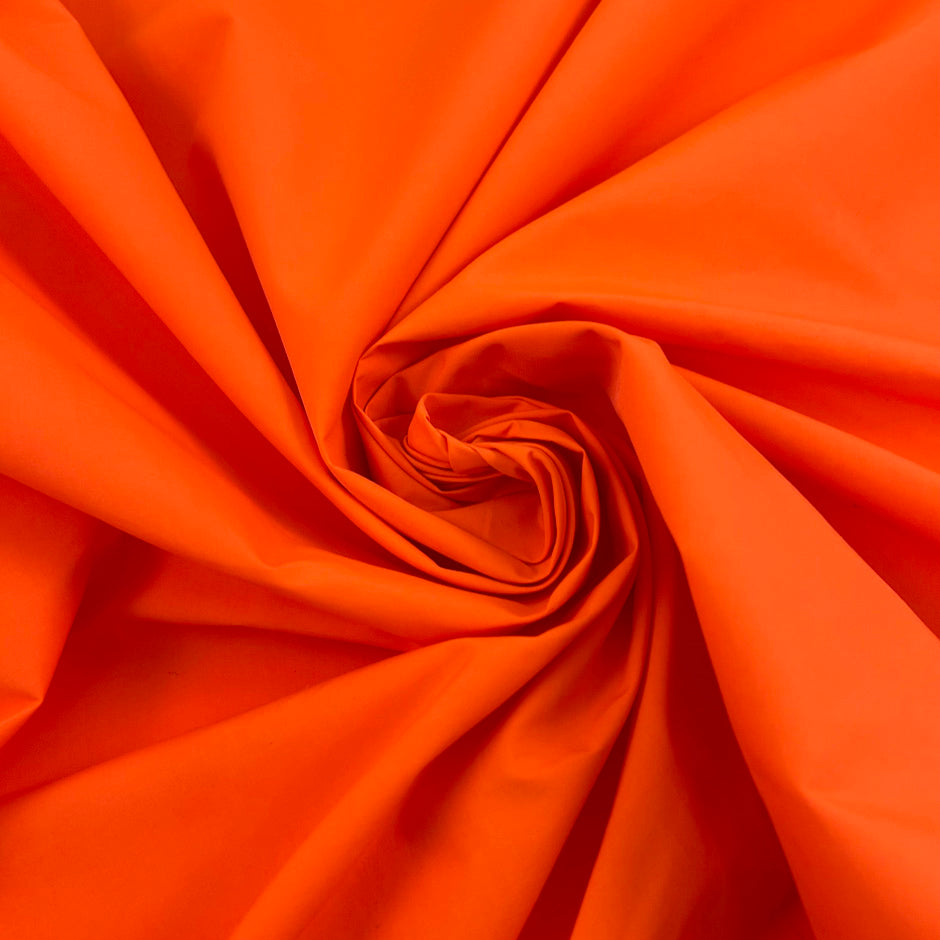 Technical Water Resistant Fabric