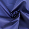 Blue Polyester Waterproof Canvas