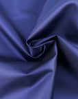 Blue Polyester Waterproof Canvas
