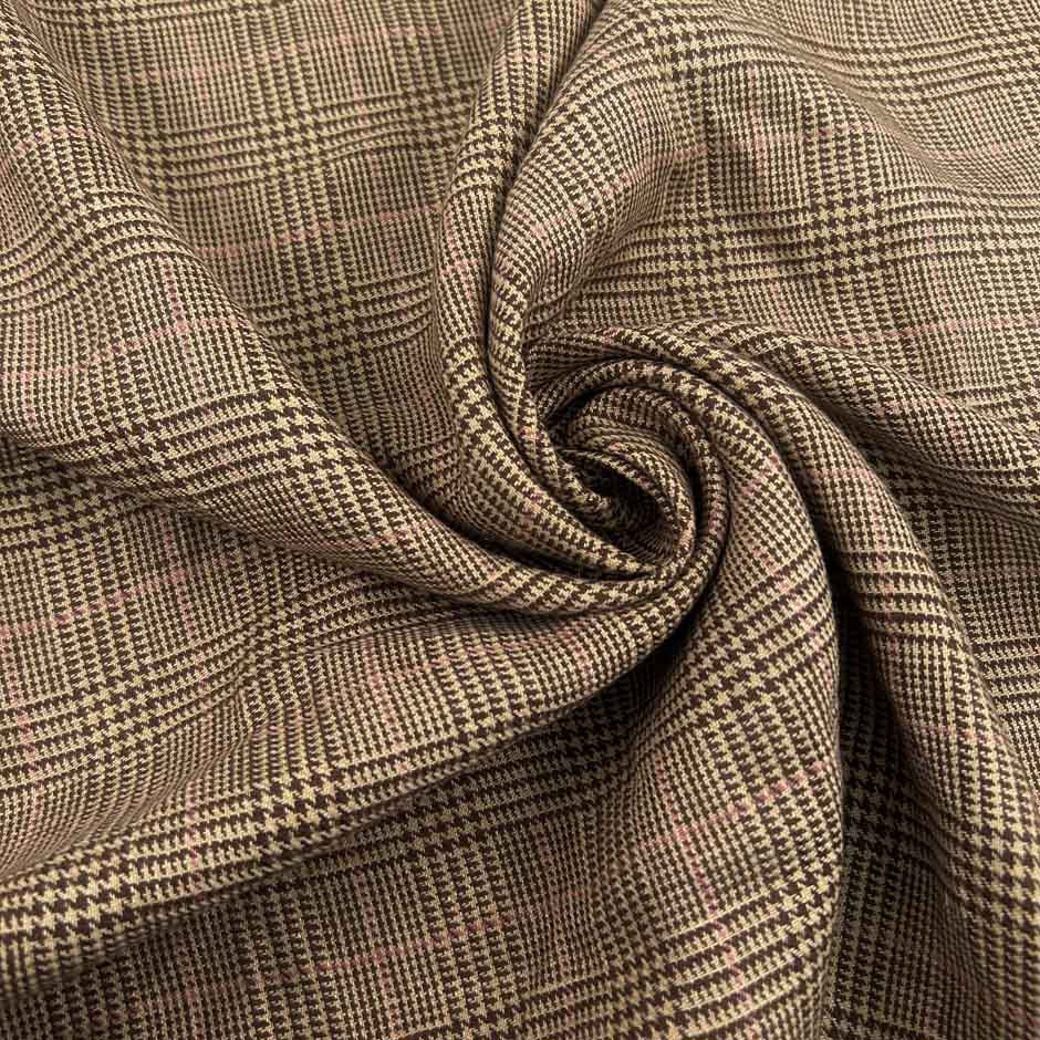 Prince Of Wales Linen