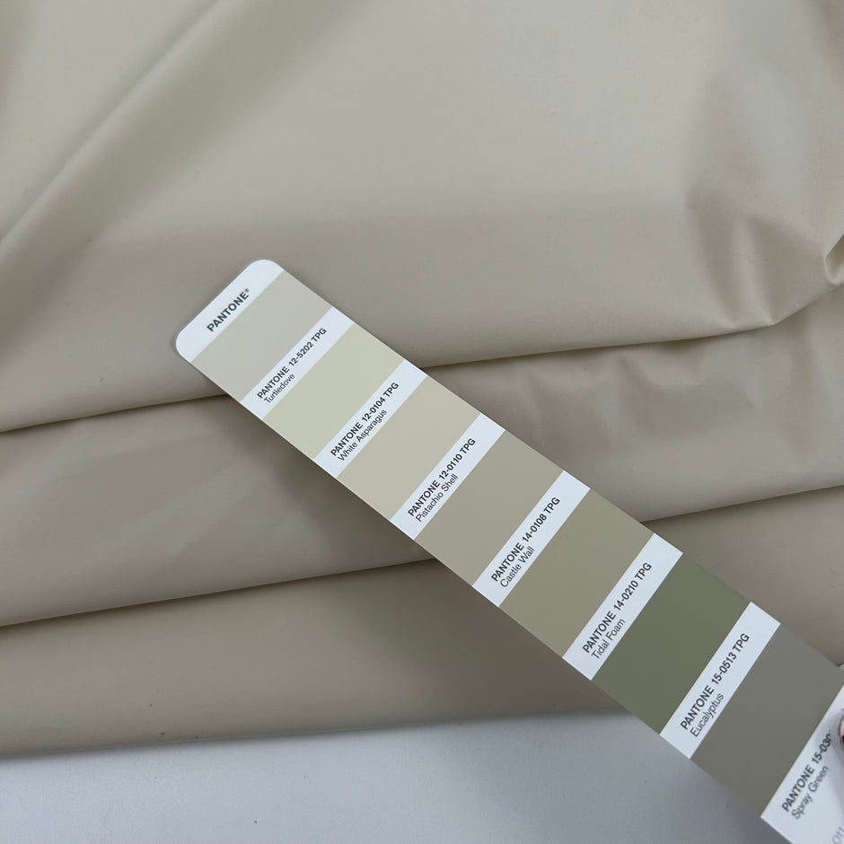 Stretch Technical Waterproof Fabric