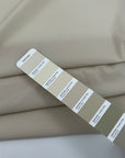 Stretch Technical Waterproof Fabric