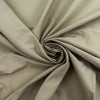 Beige Cotton Lining