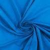 China Blue Cotton Jersey