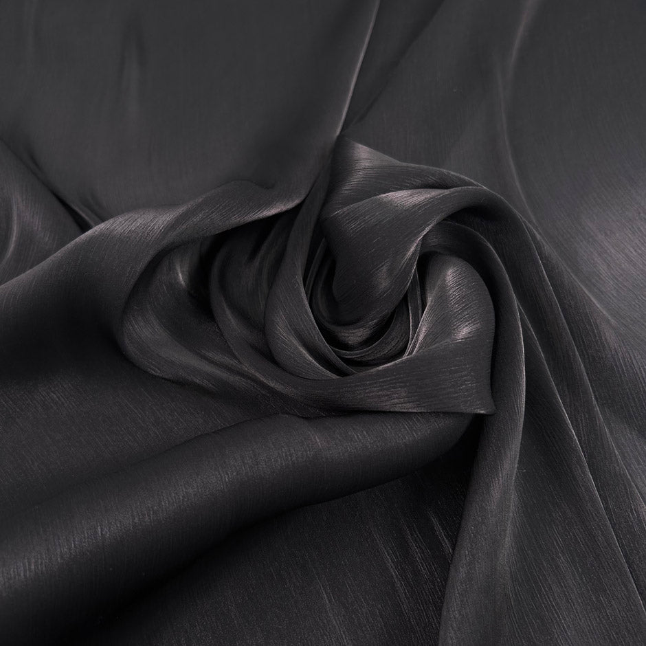 Water Effect Chiffon