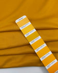 Yellow Punto Milano Jersey