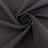Black Bielastic Technical Fabric