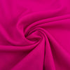 Fuchsia Virgin Wool