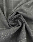 Scottish Gray Wool
