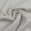 Natural White Polyester Cady