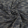 Melange Tweed Boucle' Jersey
