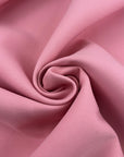 Pink Technical Fabric