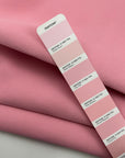 Pink Technical Fabric