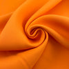 Orange Technical Fabric