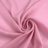 Pink Viscose Georgette