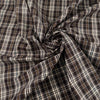 Yarn Dyed Checked Cotton Madras