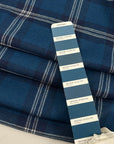 Scottish Wool Flannel