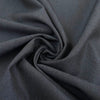 Gray Melange Pure Wool