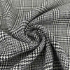 Yarn Dyed Wool Prince Of Wales