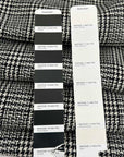 Yarn Dyed Wool Prince Of Wales
