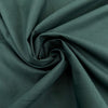 Dark Green Light Cotton