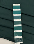 Dark Green Light Cotton