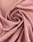 Doubleface Pink And Beige