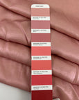 Doubleface Pink And Beige