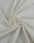 White Stretch Nylon