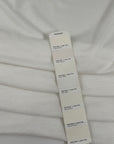 Cotton Jersey Net